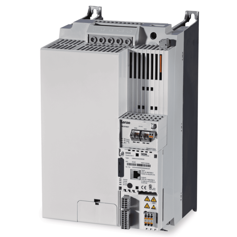 E84AVSCE1834VX0 15842843, Lenze, Frequency Drive | ELTRA TRADE